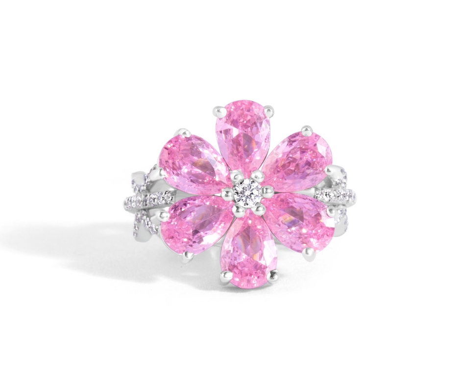 Pink Dreams