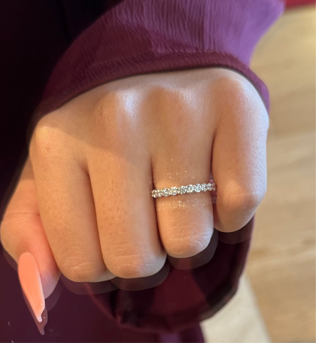 Celeste Band
