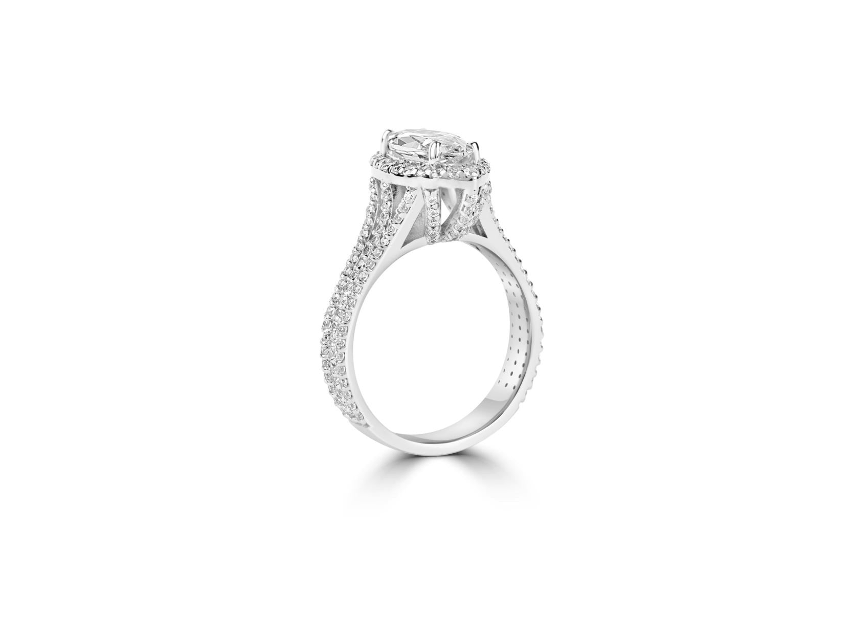 Marquise Royale