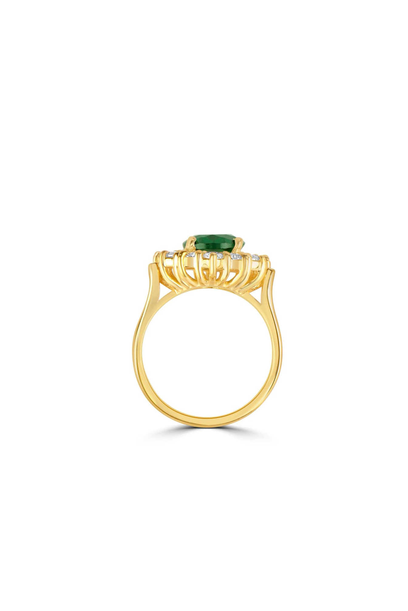 Emerald Diana