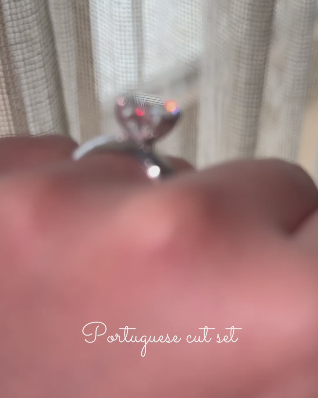 Portuguese Solace Set