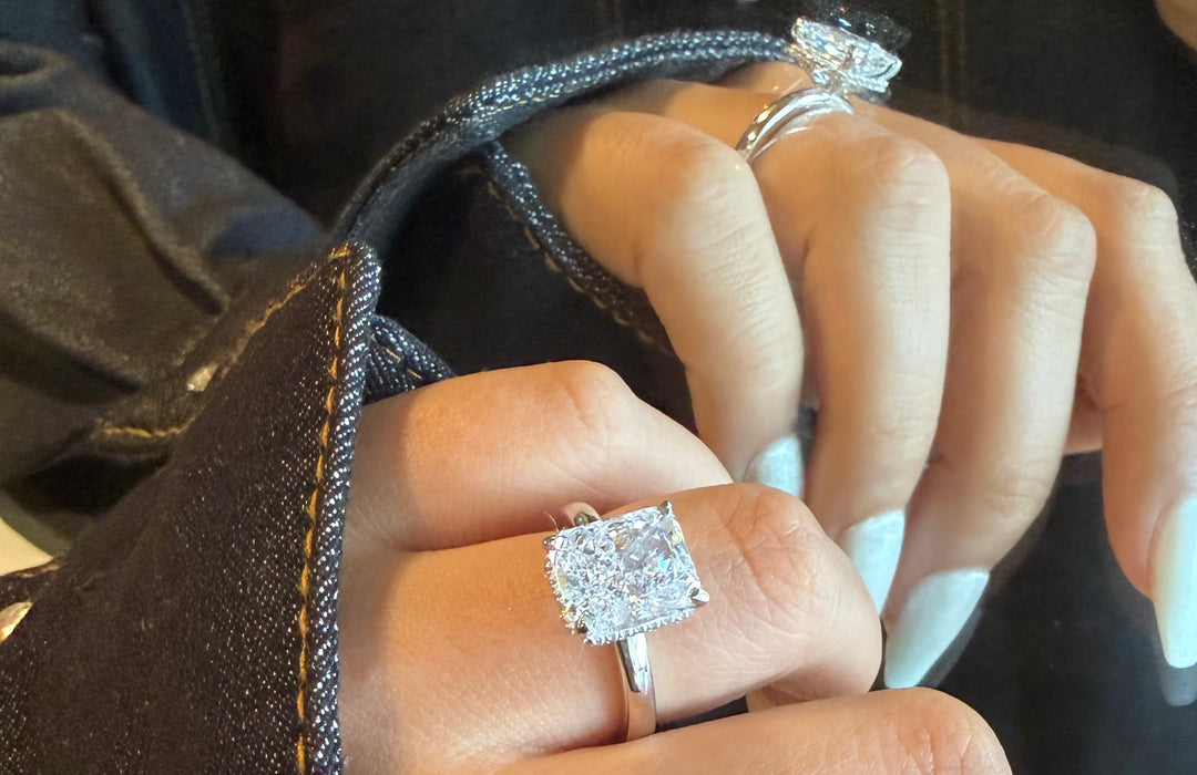 Radiant Halo Solitaire