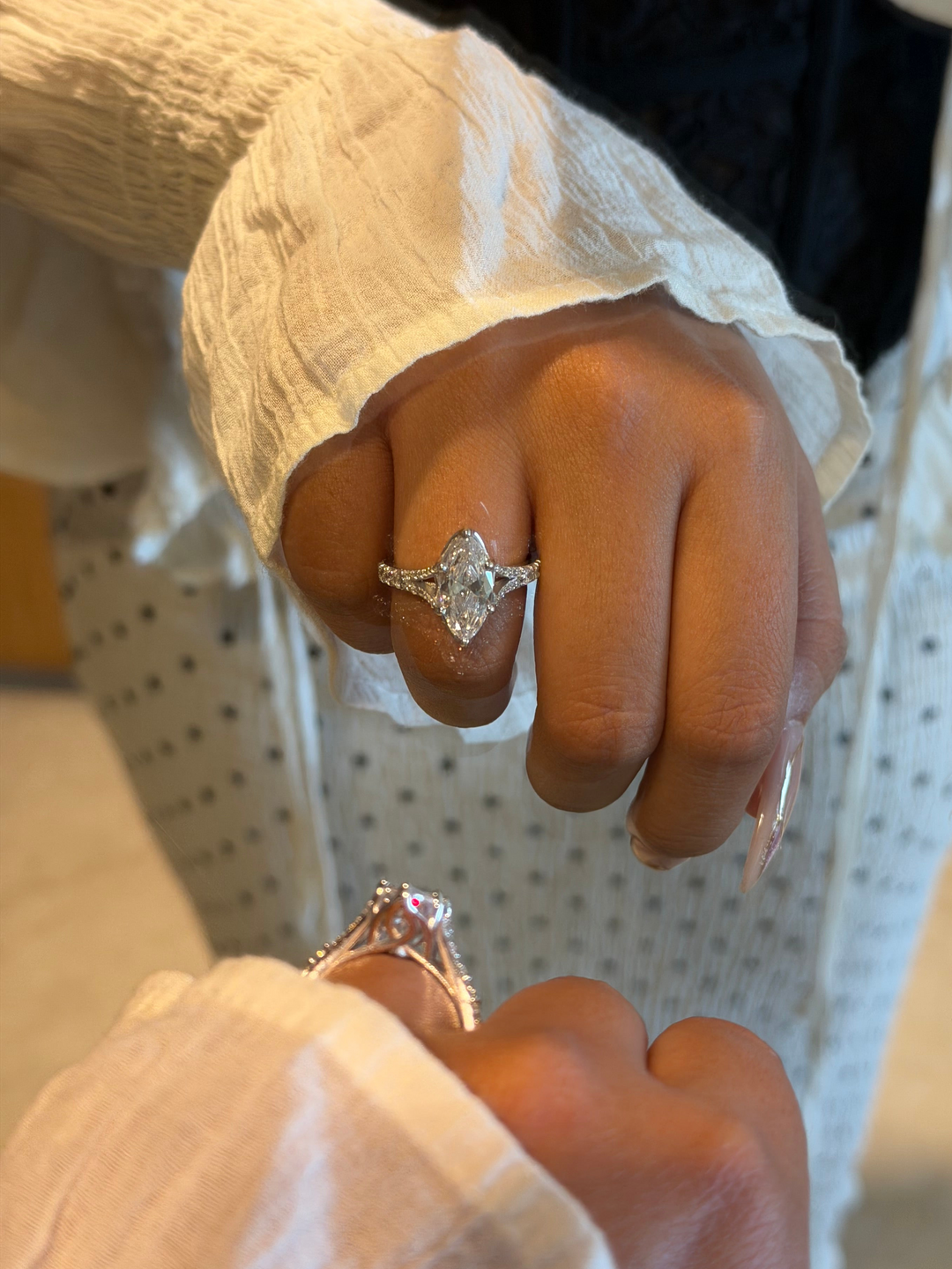Divine Marquise Symphony