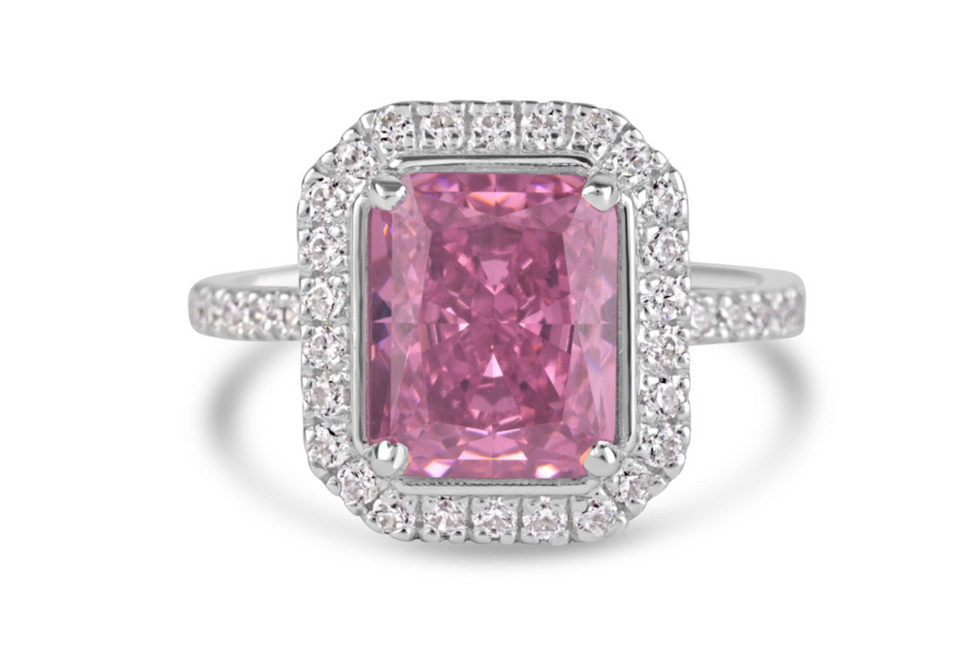 Blush Halo