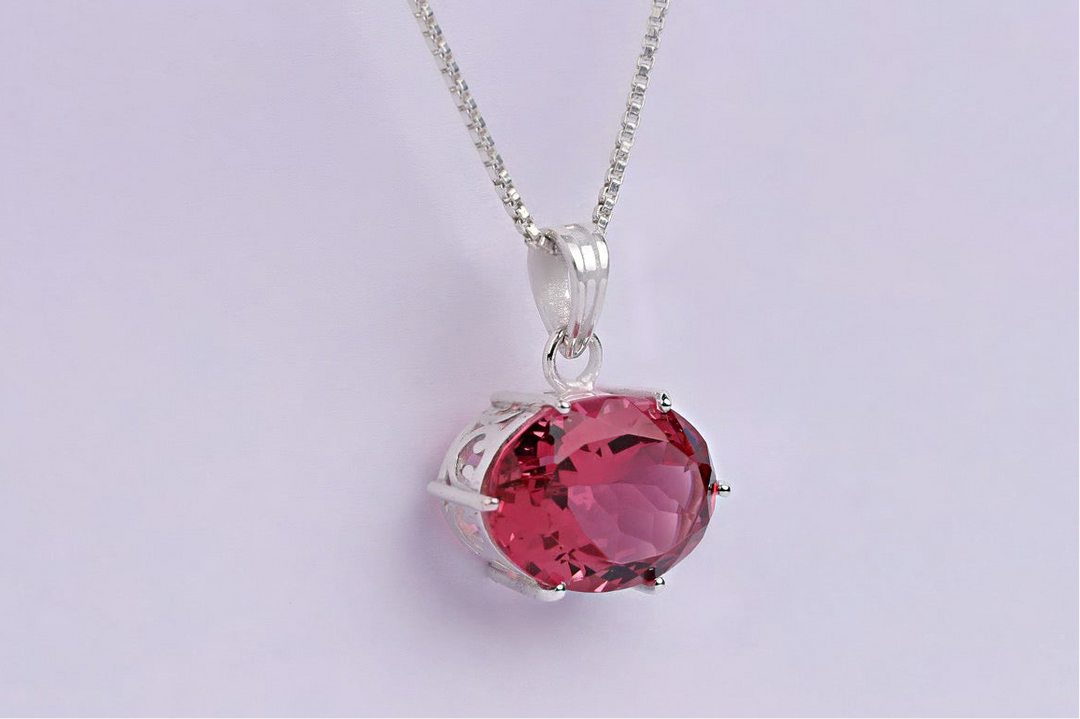 October Tourmaline