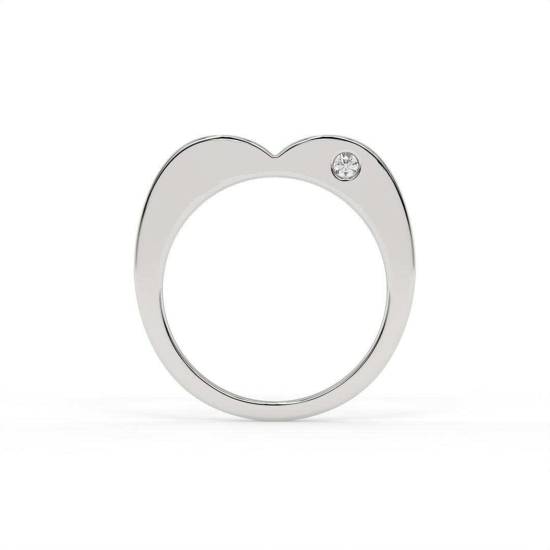 The Birthstone Heart