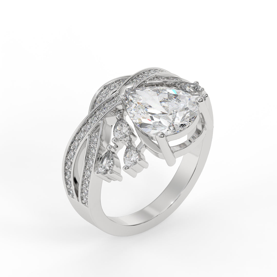 Pear Couronne Royale