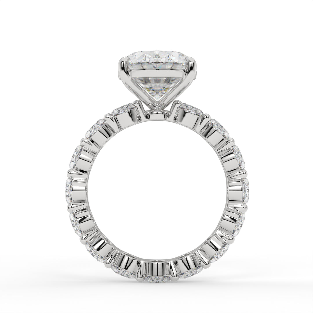 Endlessly Yours Oval