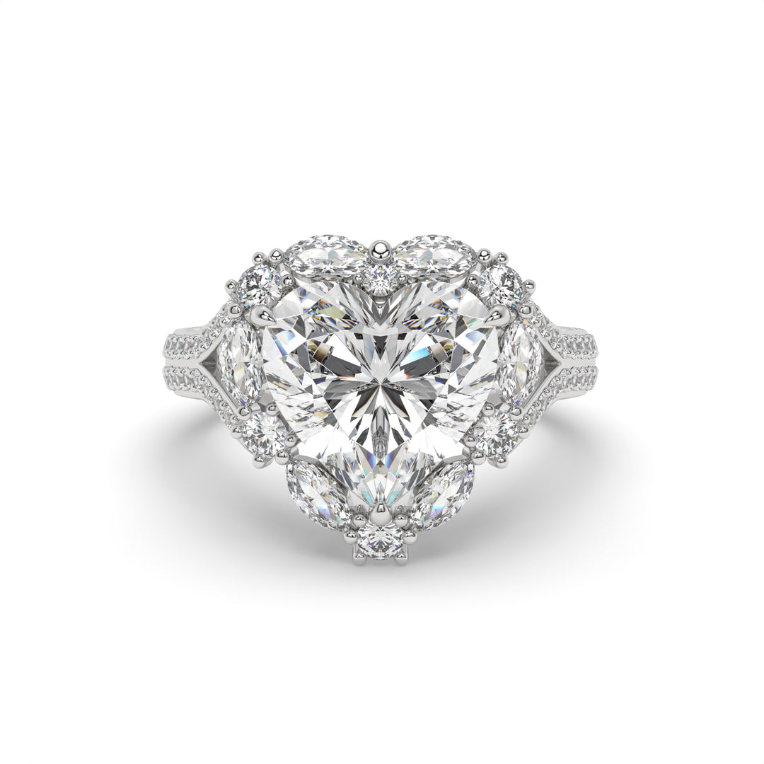 Diamond Dust Symphony