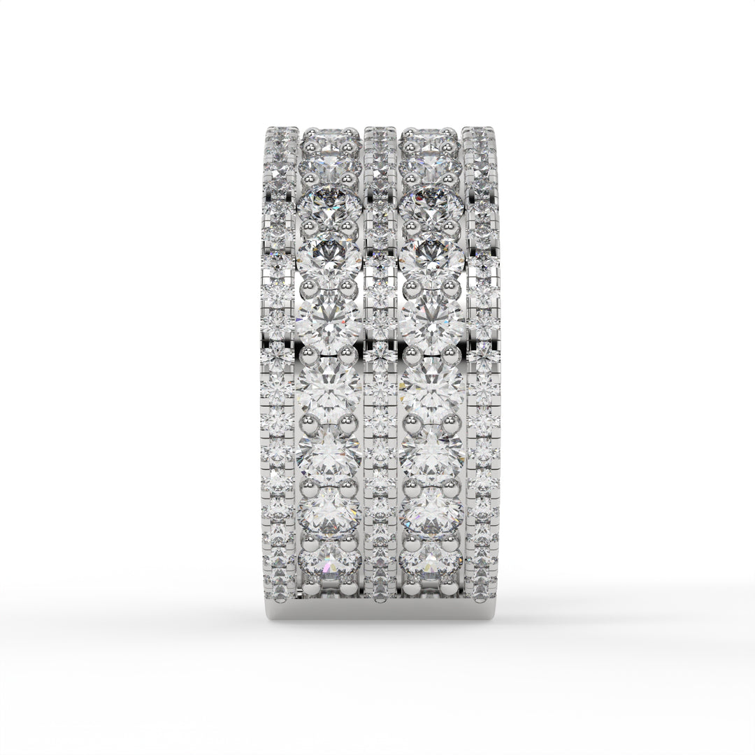 Lustre Cascade Eternity