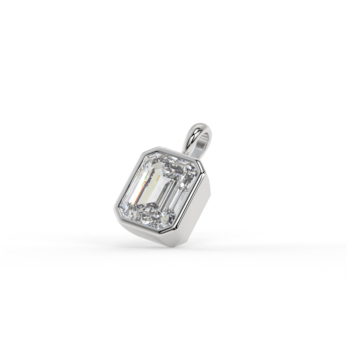 925 Silver Pendants