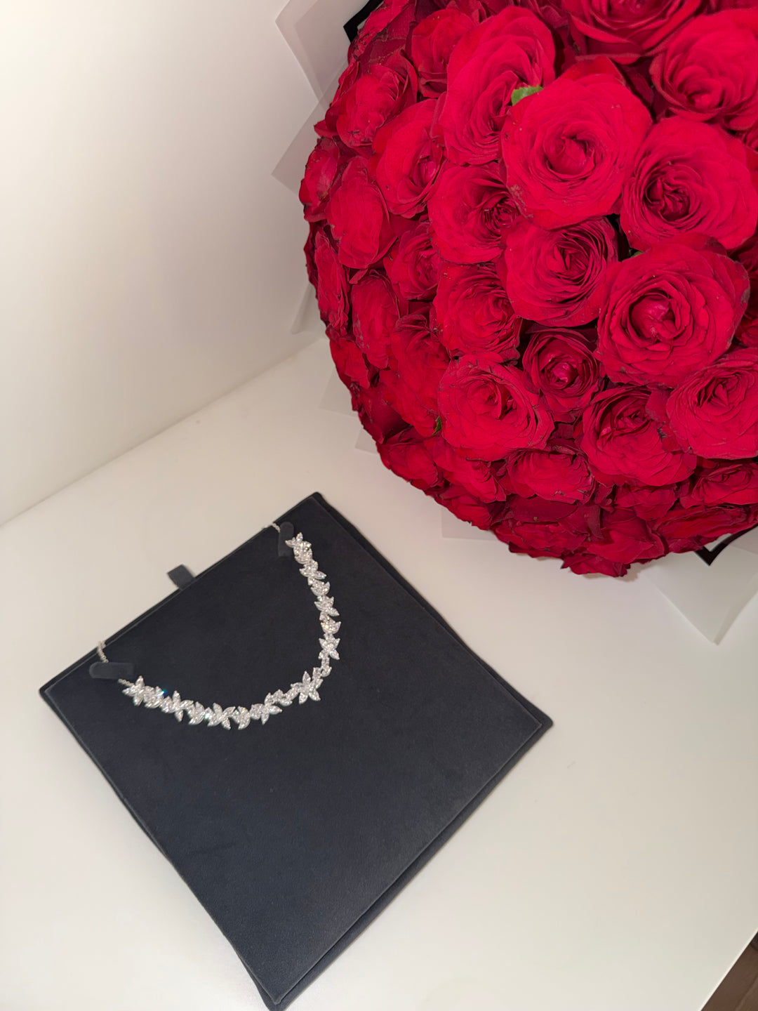 Fleur de Marquise