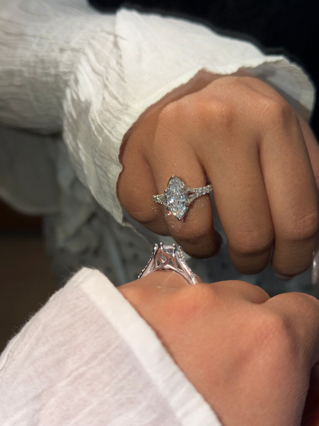 Divine Marquise Symphony