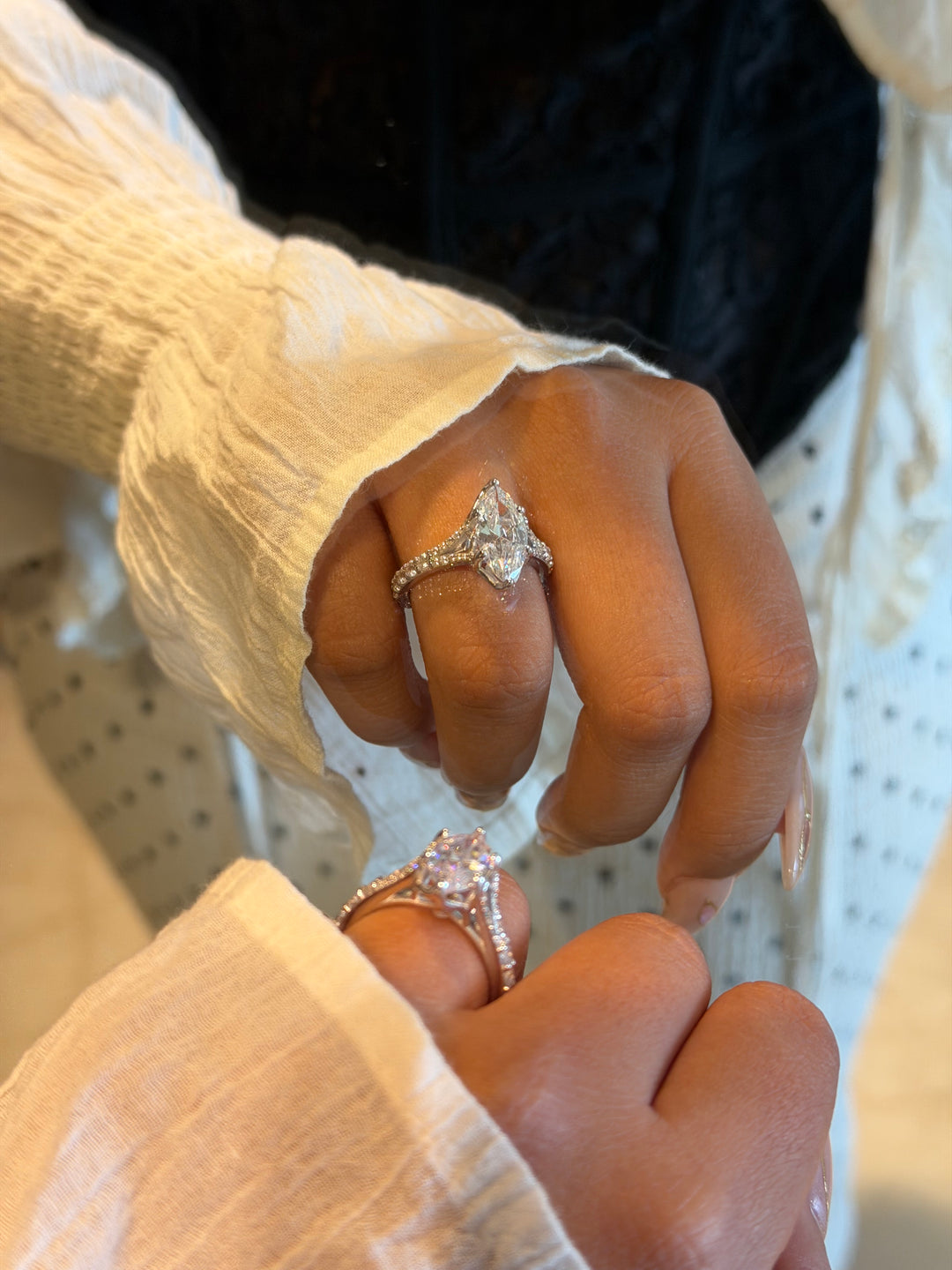 Divine Marquise Symphony