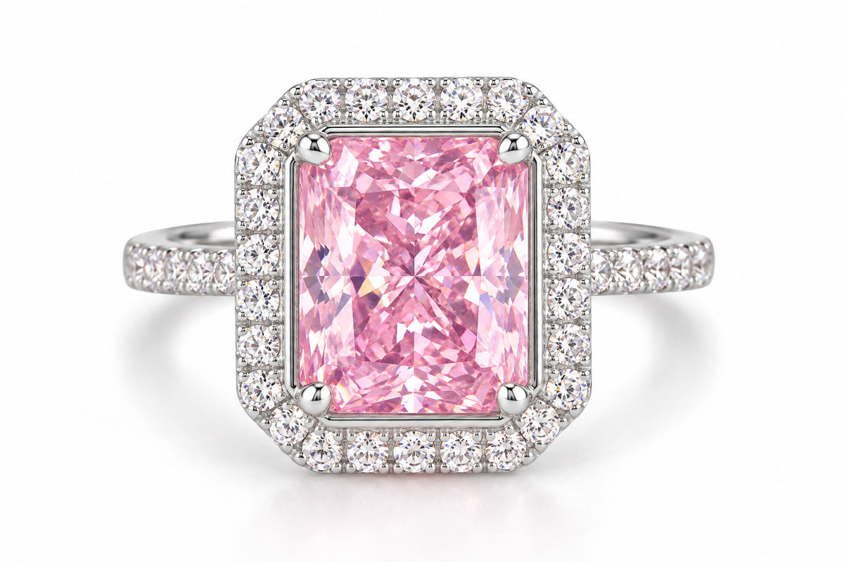 The Pink Legacy
