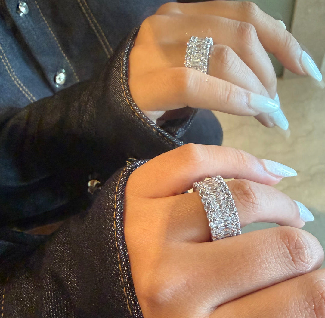 Éclat Eternity Royale