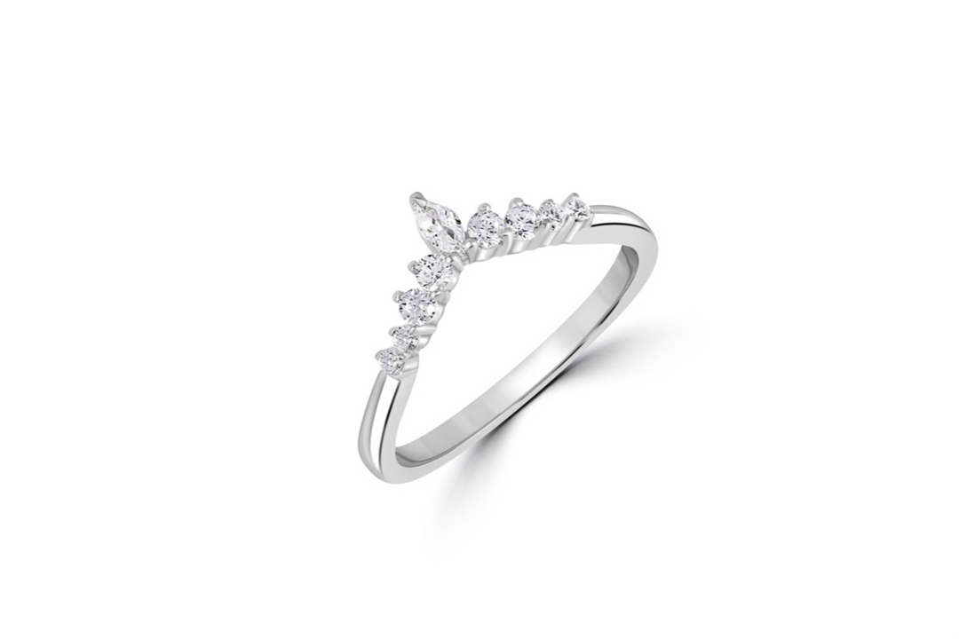 Regal Set: The Crown