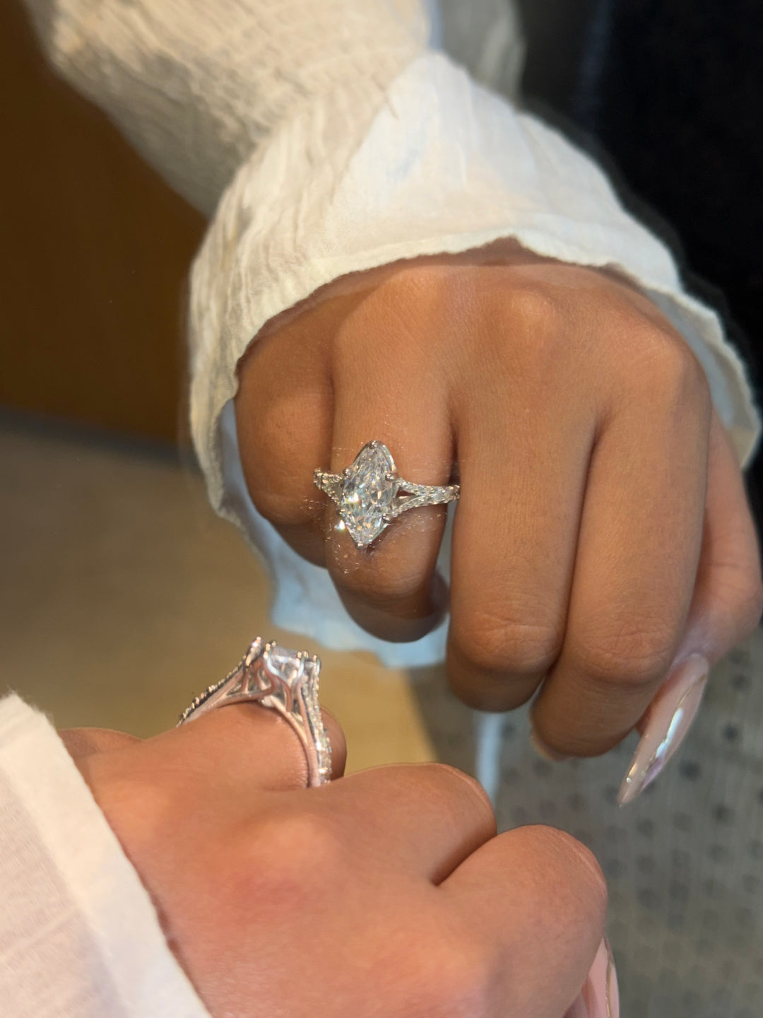 Divine Marquise Symphony