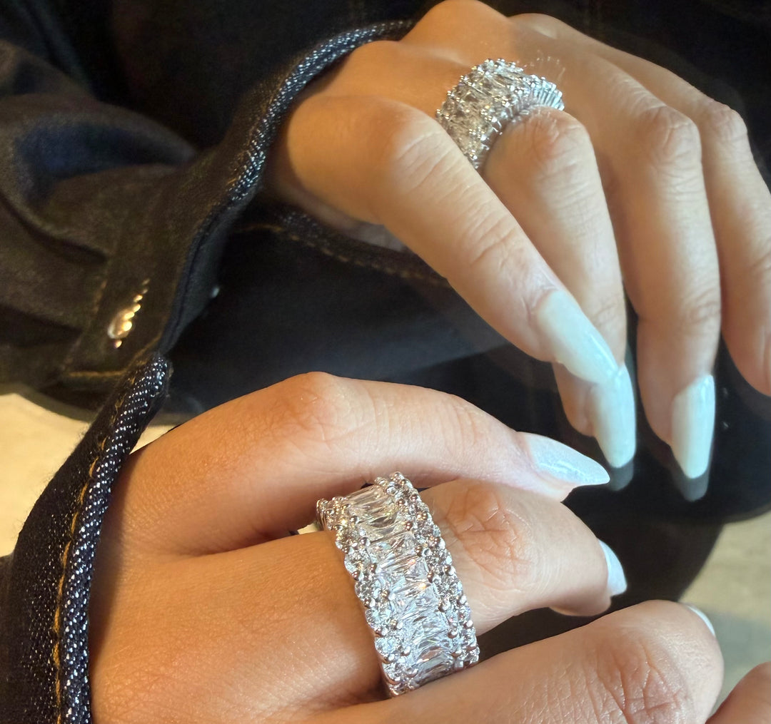 Éclat Eternity Royale