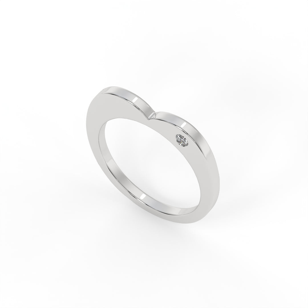 The Birthstone Heart