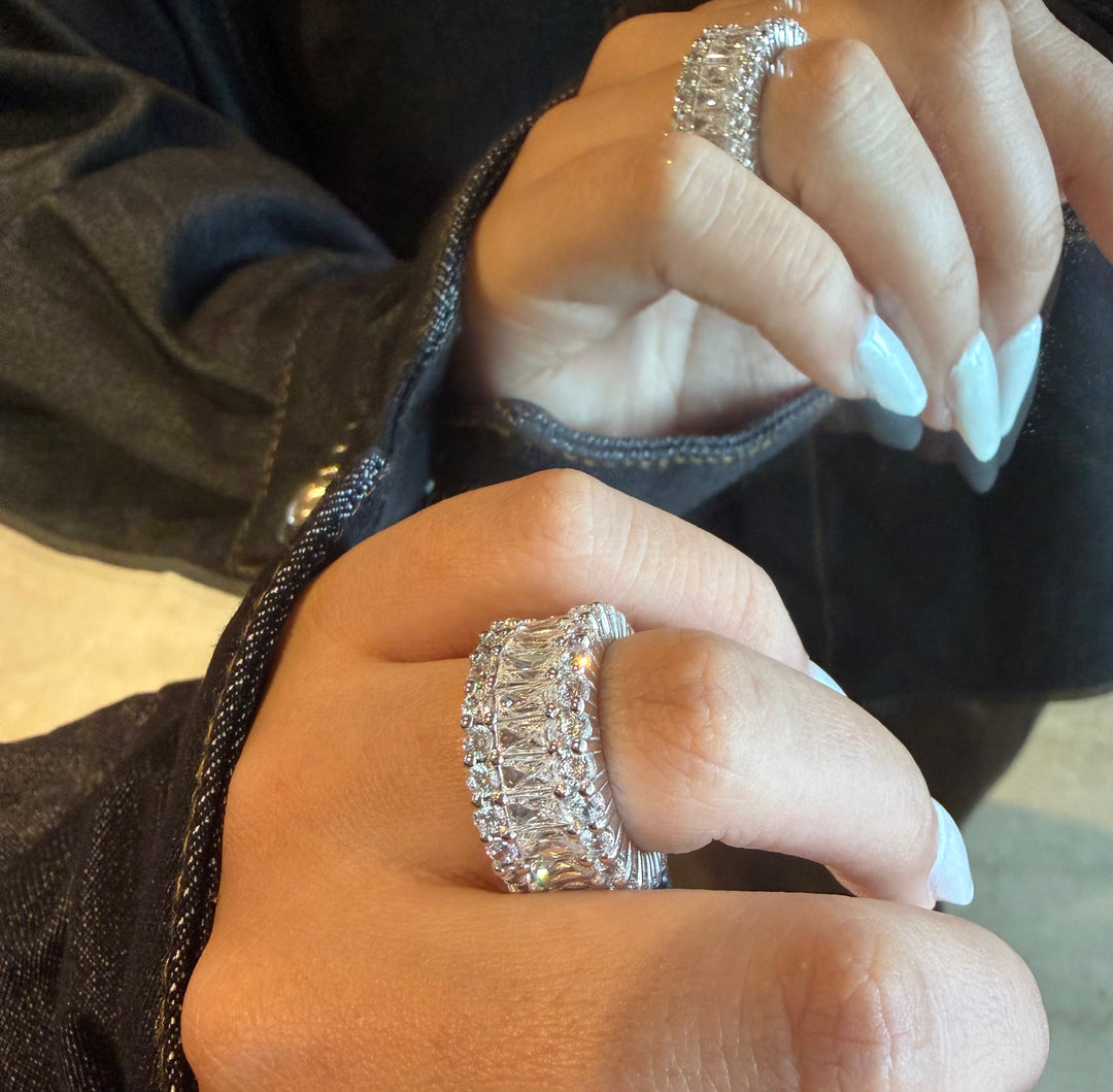 Éclat Eternity Royale