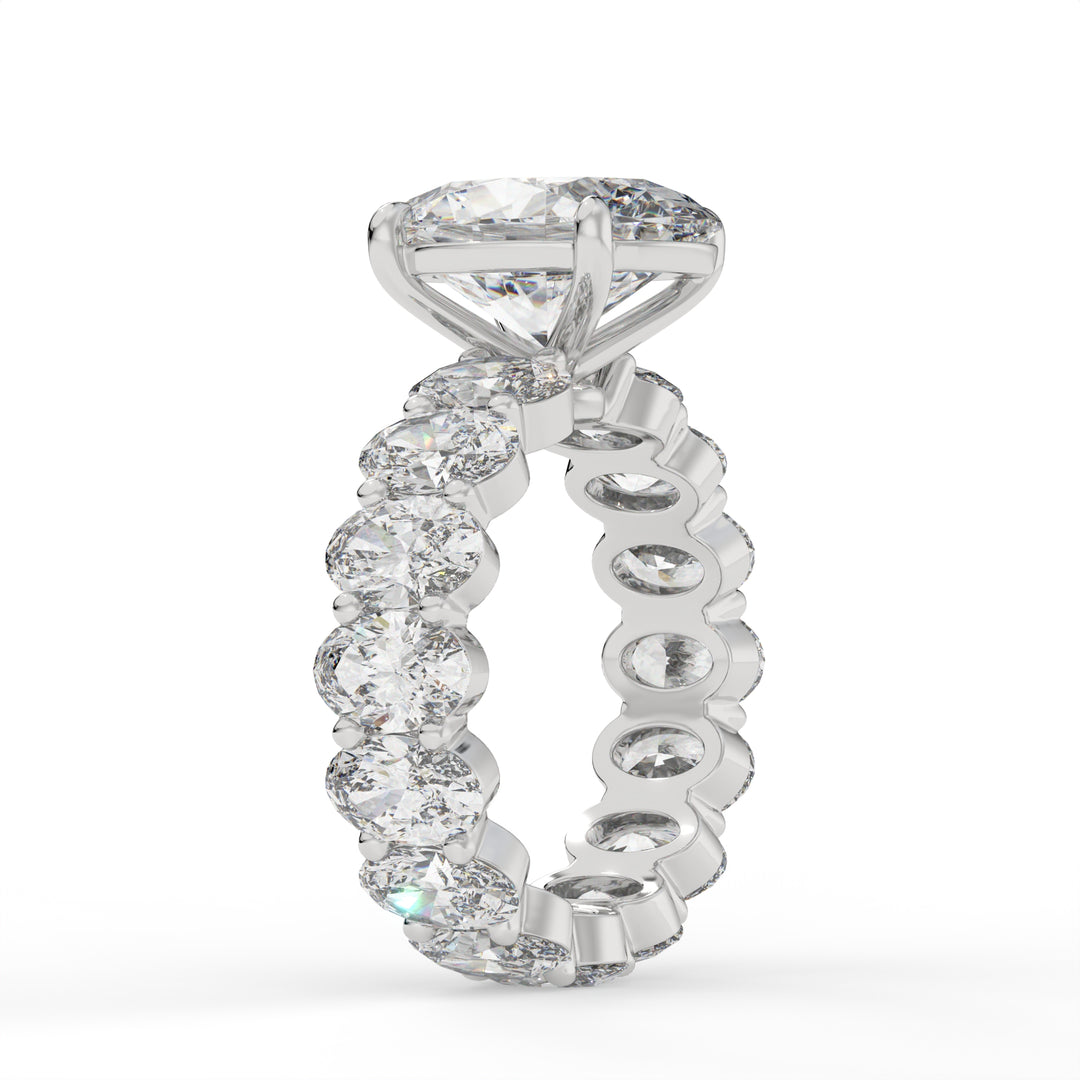 Endlessly Yours Oval