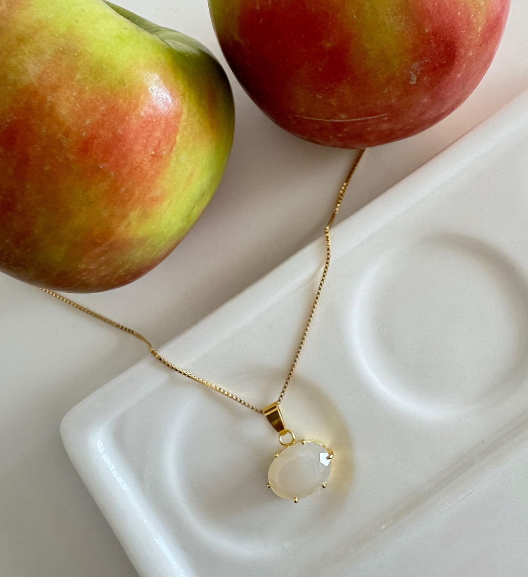 June Moonstone Muse