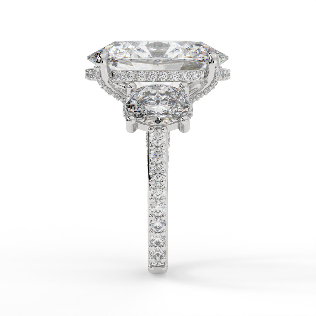 The Georgina Signature