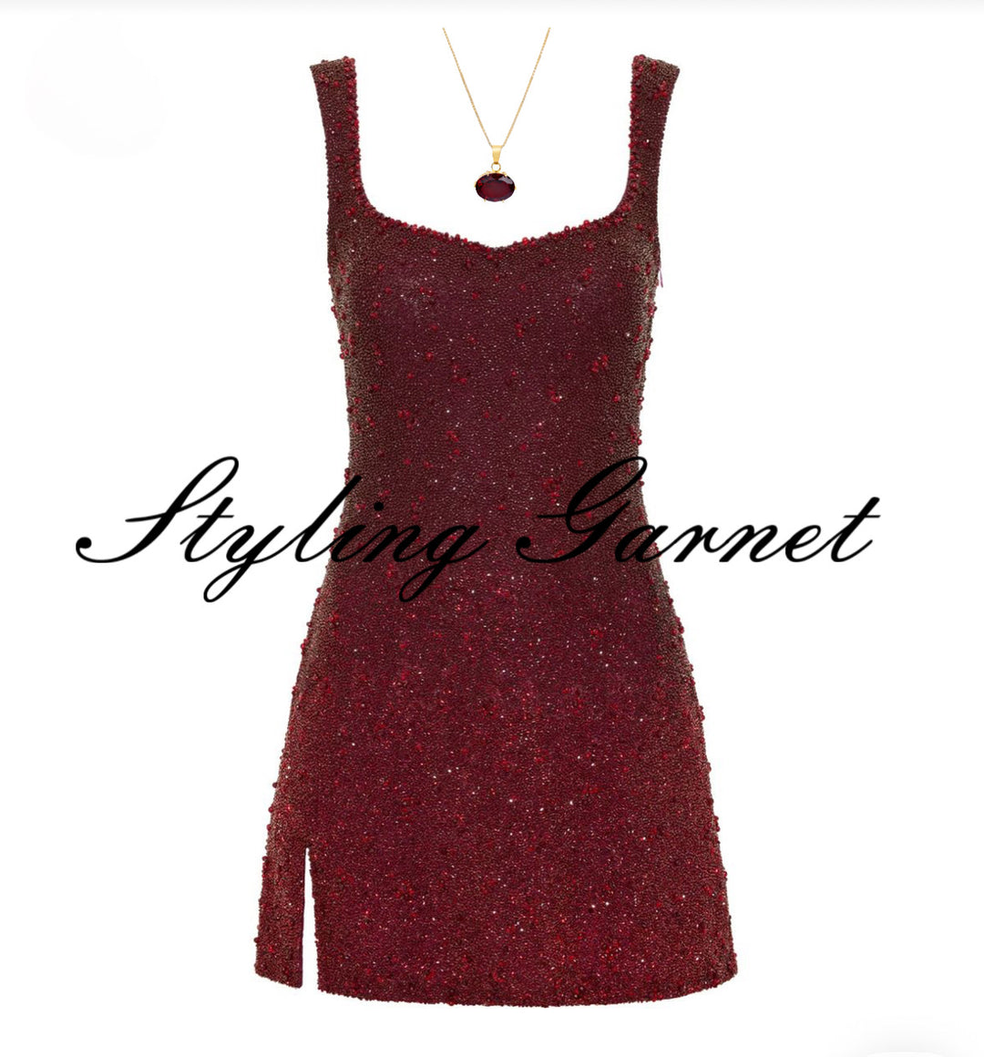 January Garnet