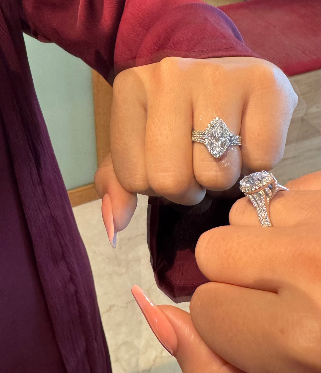 Marquise Royale