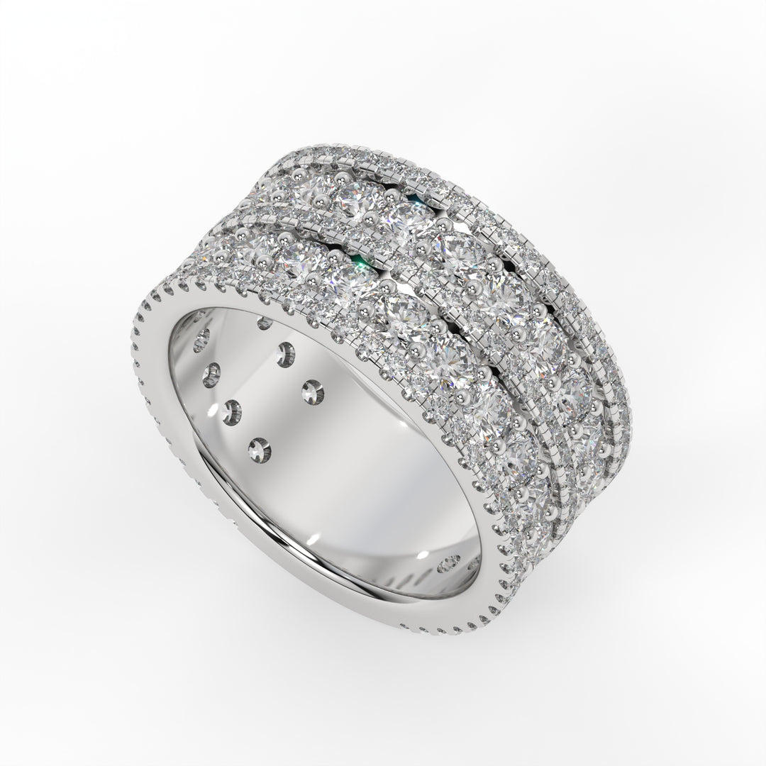 Lustre Cascade Eternity