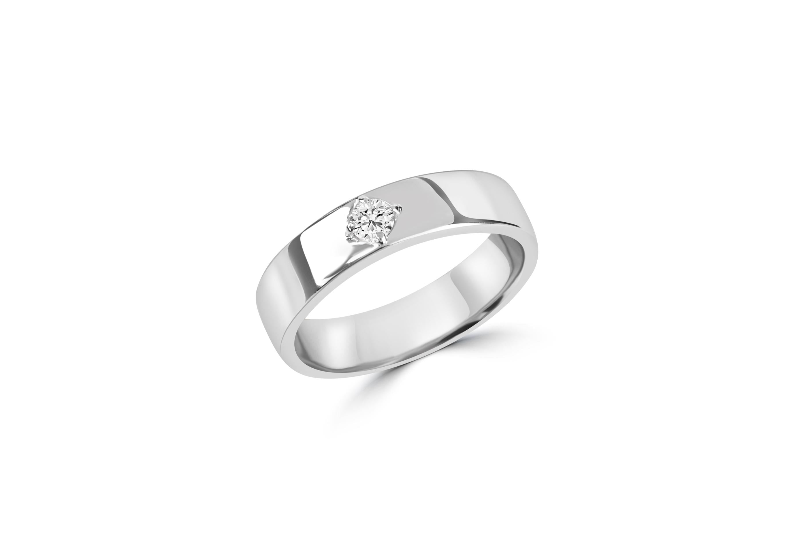 Rings Collection