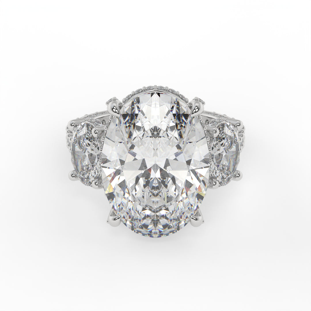 The Georgina Signature
