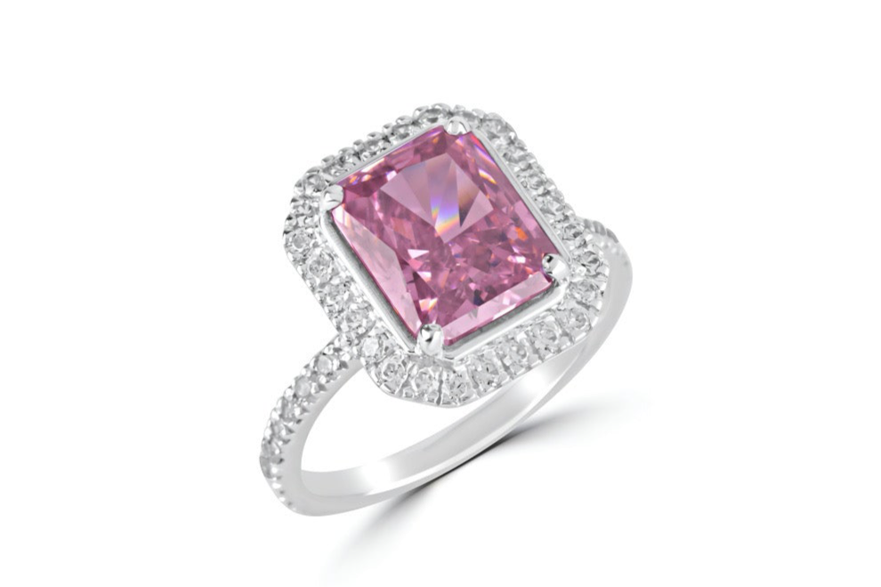 Blush Halo