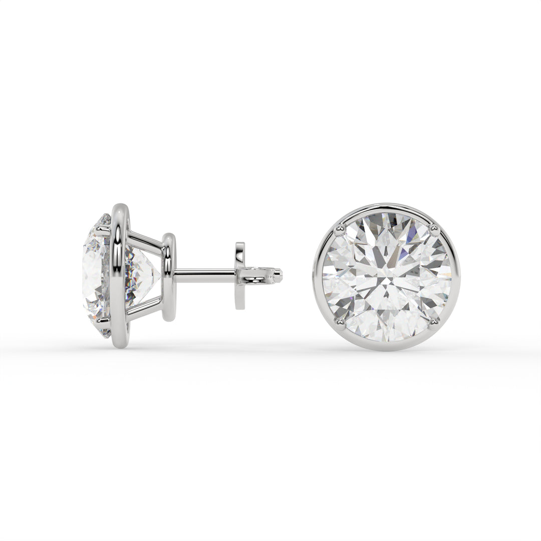 Classic Round Studs