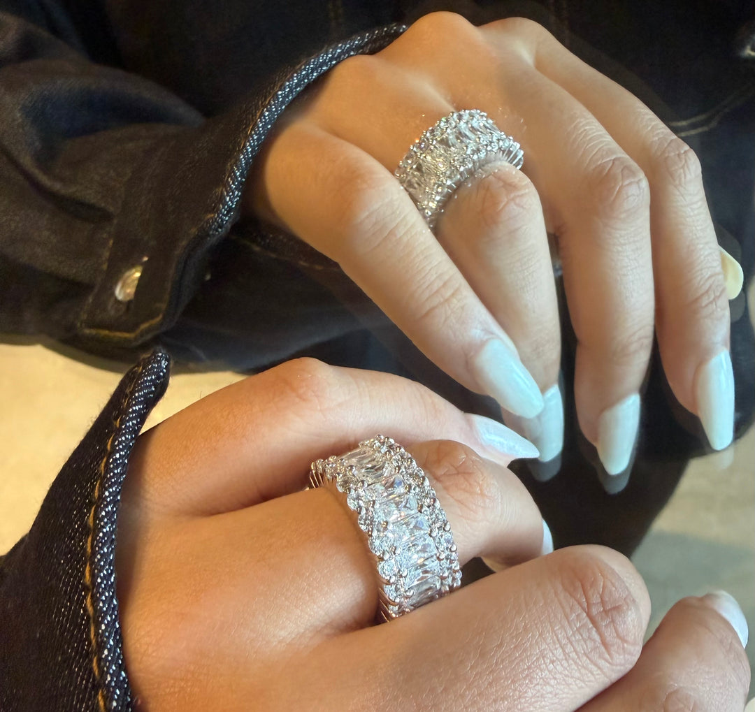 Éclat Eternity Royale