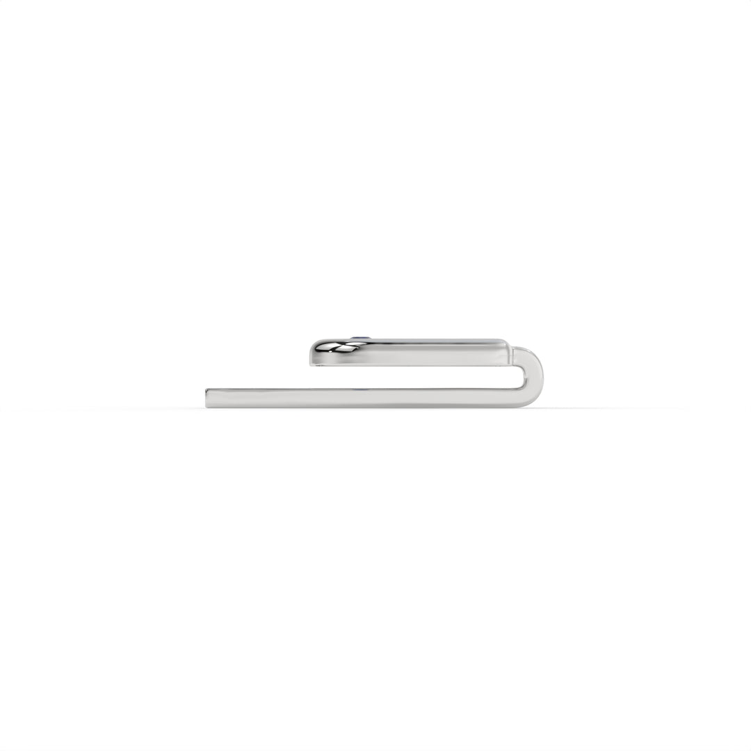 Bookmark Initial Birthstone