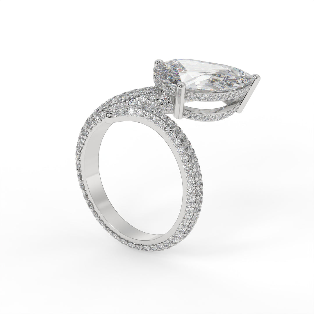 Seraphine Pear