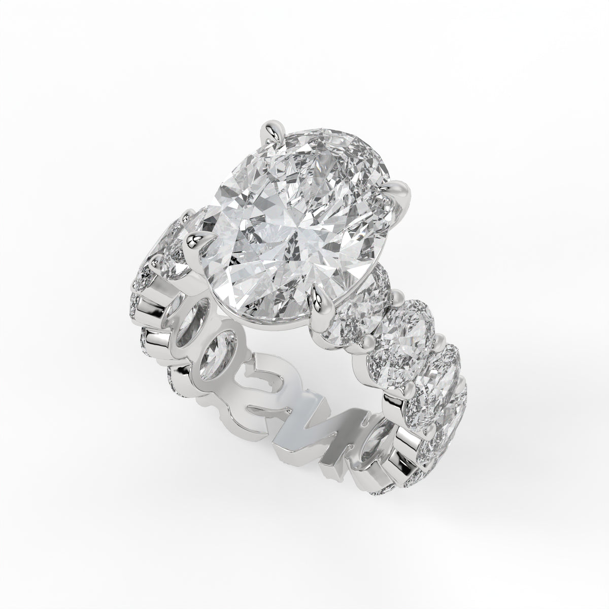 Rings Collection