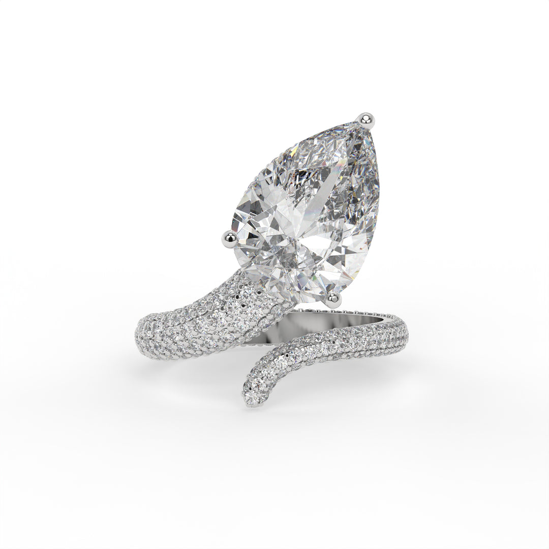 Seraphine Pear
