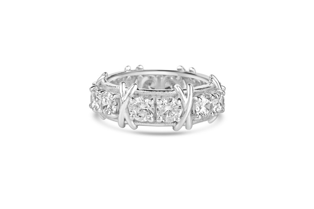 Celestial Criss-Cut