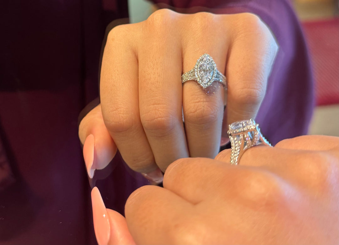Marquise Royale