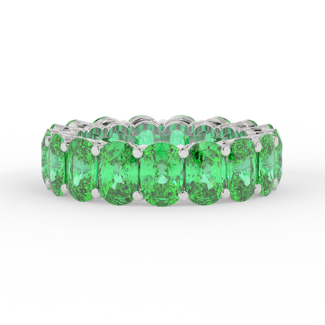 Eternity Regalia Verdant Cushion