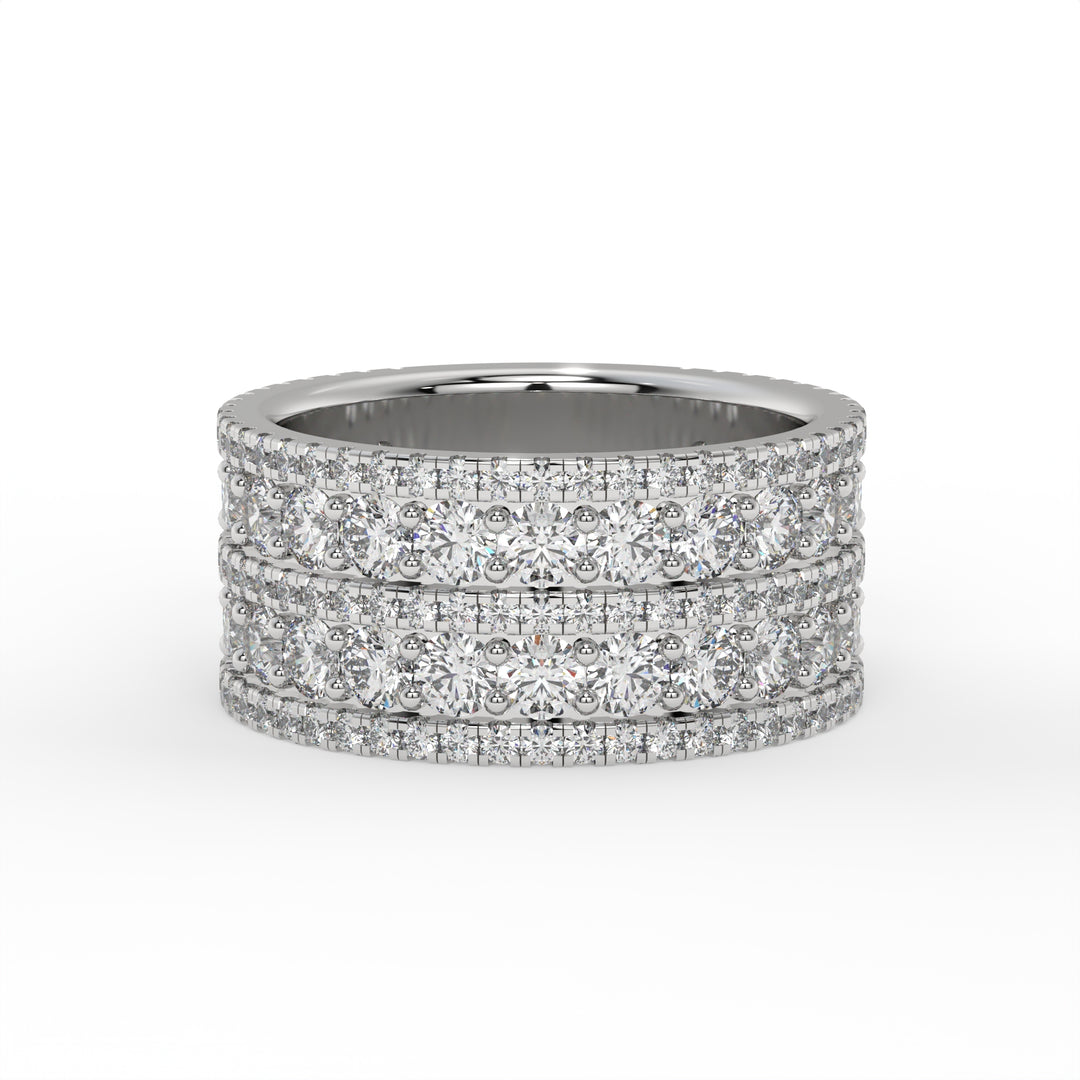 Lustre Cascade Eternity