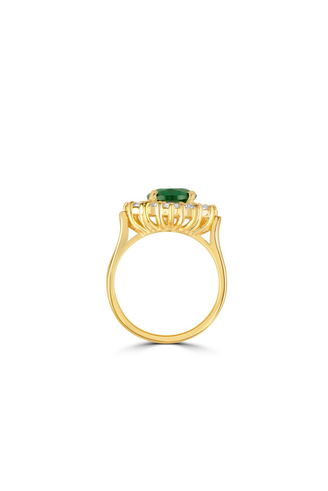 Emerald Diana