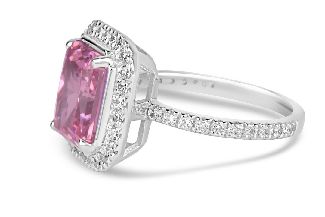 Blush Halo