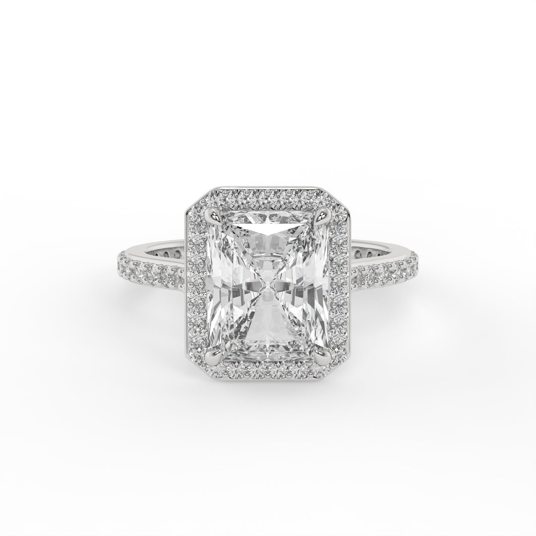 Radiant Lustre